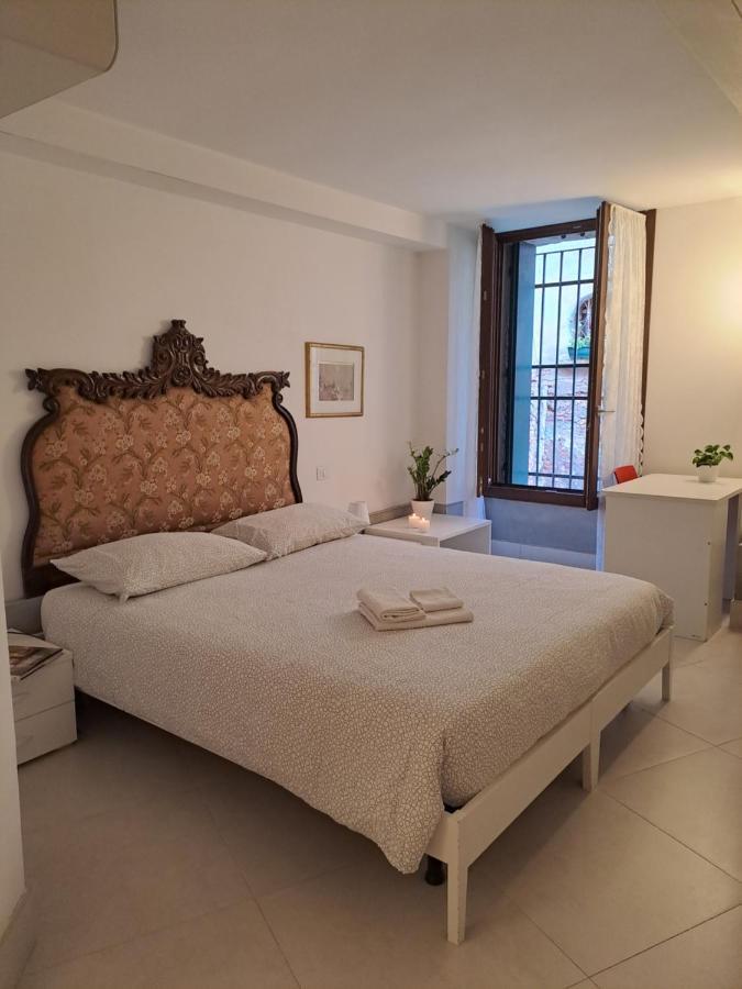 Ca' Priuli 2 Apartment Venedig