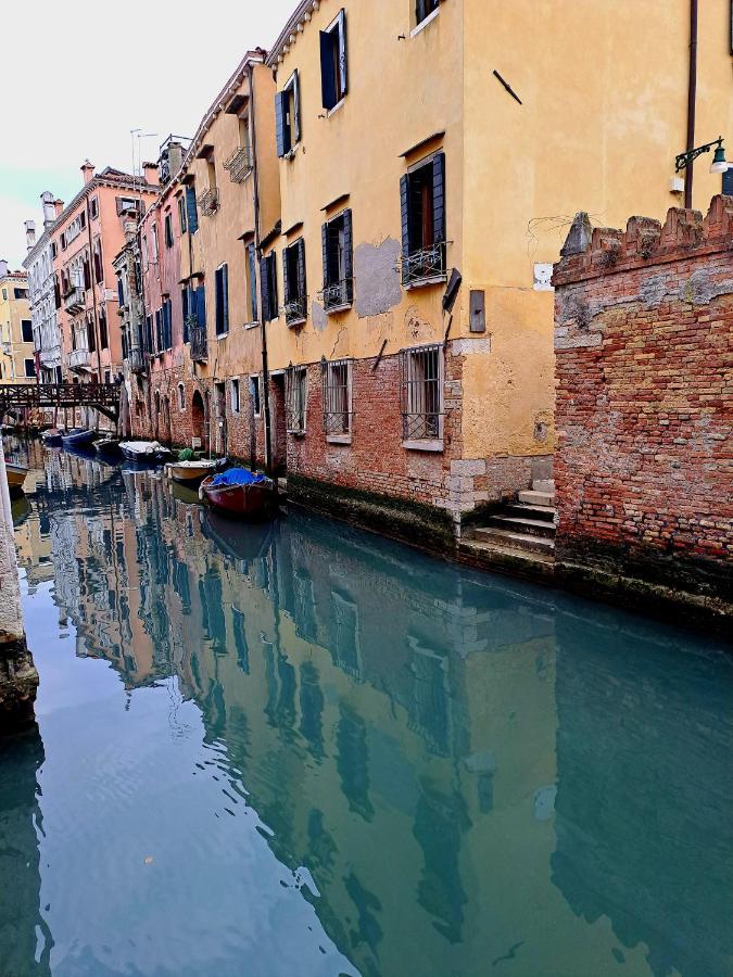 Apartment Ca' Priuli 2 Venedig