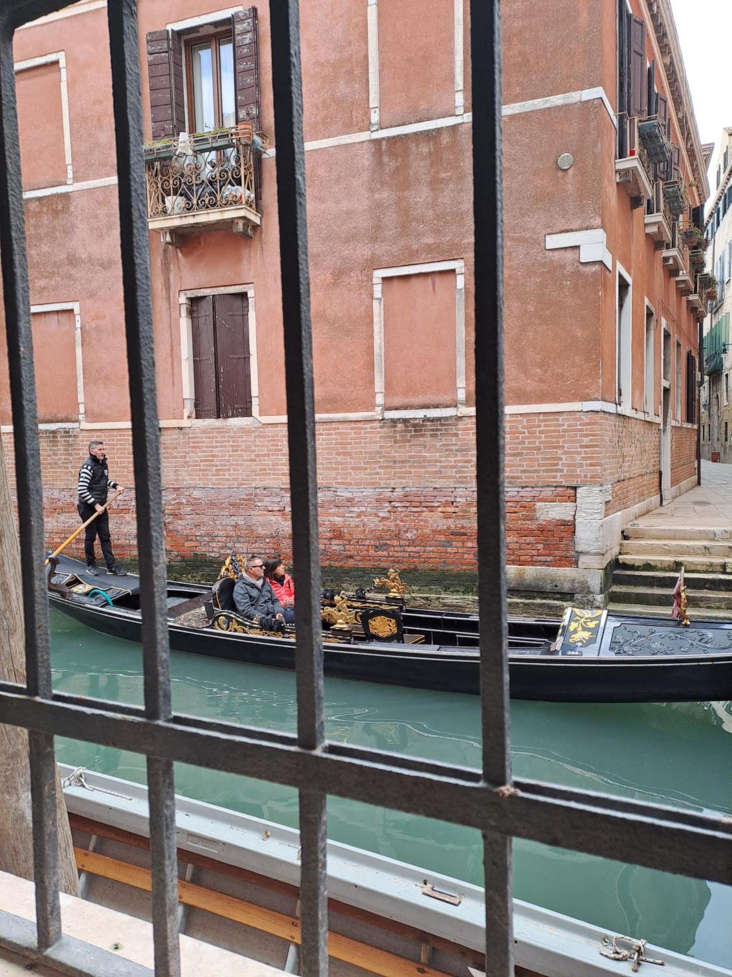 Ca' Priuli 2 Venedig