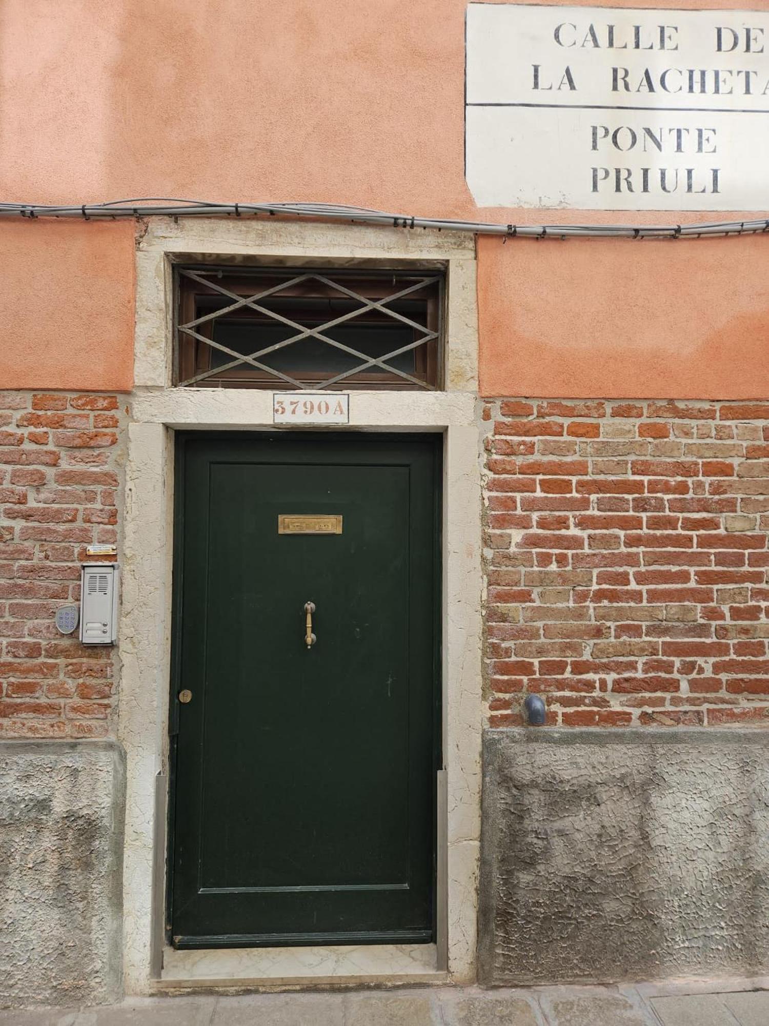 Ca' Priuli 2 Venedig