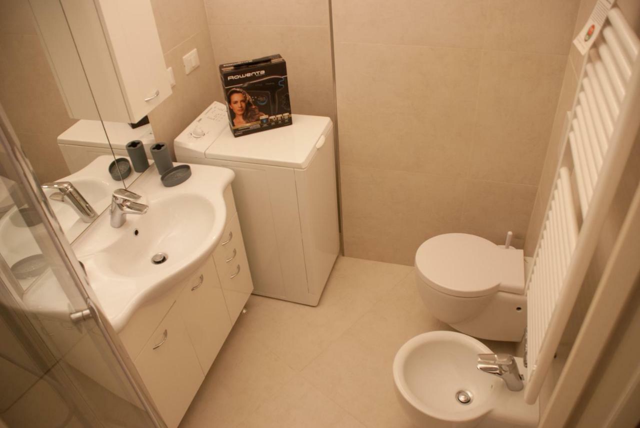 Ca' Priuli 2 Apartment Venedig